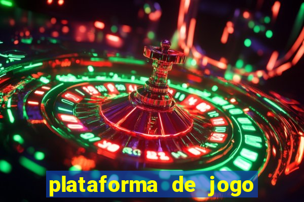 plataforma de jogo do canguru